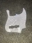 Electric Guitar & Bass Guitar Plates - Brand New - 3