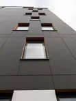 Alucobond & Aluminum Composite Panel Installation - 1