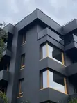 Alucobond & Aluminum Composite Panel Installation - 3