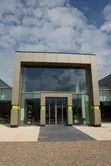 Alucobond & Aluminum Composite Panel Installation - 5