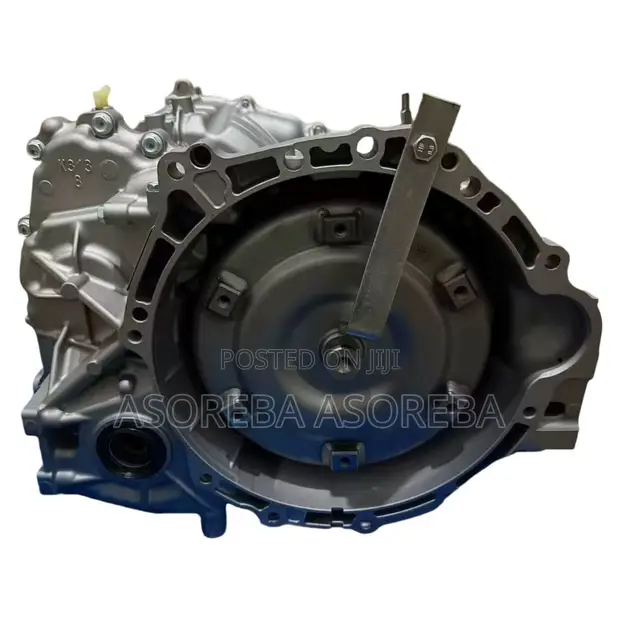 CVT Gearbox - Toyota, Honda, Nissan - 1