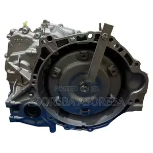 CVT Gearbox - Toyota, Honda, Nissan