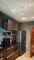 3 Bedroom House with Boys Quarters in Amasaman Saipeman for Sale - 3