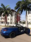 Mercedes-Benz CLE 53 AMG Convertible 2025 Blue - 3