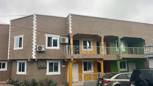 2 Bedroom Apartment for Rent in Achimota Ofankor, Accra - 1