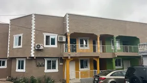 2 Bedroom Apartment for Rent in Achimota Ofankor, Accra
