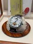 Cartier Drive Open Heart Automatic Men's Watch - 2