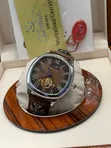 Cartier Drive Open Heart Automatic Men's Watch - 5