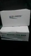 Disposable Medical Face Masks - 1