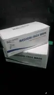 Disposable Medical Face Masks - 2