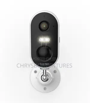 Bea-Fon Safer 2L Security Camera with Solar 4 Panel