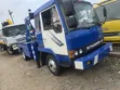 Hyundai HD78 5 Ton Self Loader Truck - 4