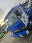 Hyundai HD78 5 Ton Self Loader Truck - 5