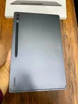 Samsung Galaxy Tab S9 Ultra 256GB Black - 2