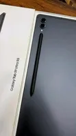 Samsung Galaxy Tab S9 Ultra 256GB Black - 5
