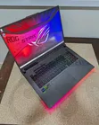 Asus ROG Strix G16 G614 Laptop - Intel Core i9, 32GB RAM, 2TB SSD - 1