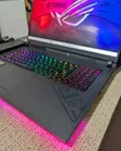 Asus ROG Strix G16 G614 Laptop - Intel Core i9, 32GB RAM, 2TB SSD - 4