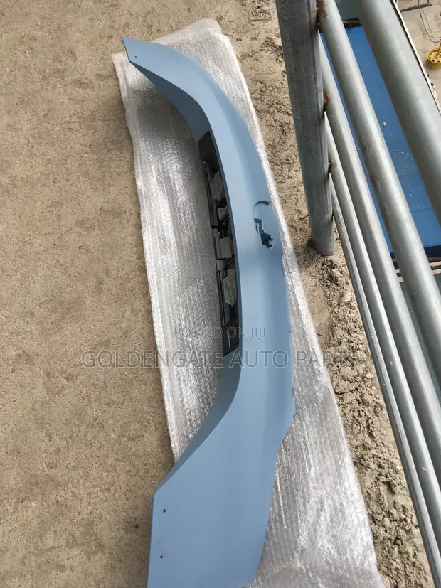 Mazda CX-5 2022-2024 Boot Board - 1