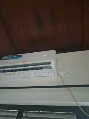 TCL Smart Air Conditioner