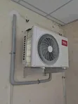 TCL Smart Air Conditioner - 2