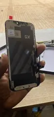 iPhone 12 GX OLED Screen Replacement - 1