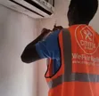 Professional AC Installation & Repair Service - 1