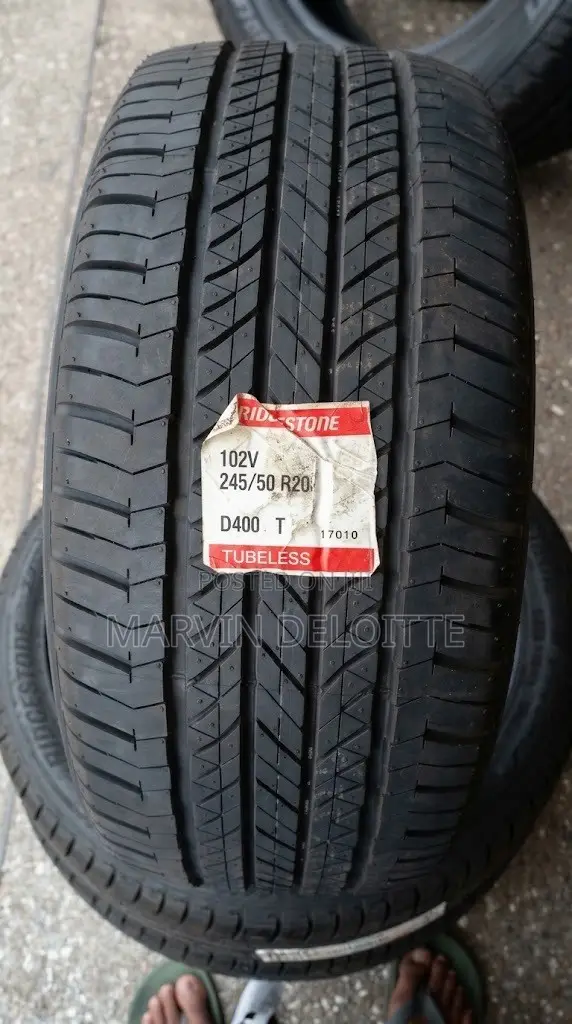 Brand New and Home Used Car Tires & Auto Parts - 1