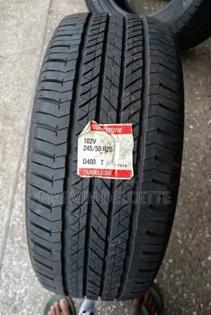 Brand New and Home Used Car Tires & Auto Parts