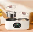 Brand New Double Bowl Rice Cooker - 2