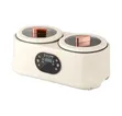 Brand New Double Bowl Rice Cooker - 3