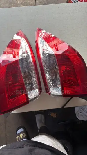 Toyota Corolla Tail Light Lamp (2014-2016)