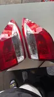 Toyota Corolla Tail Light Lamp (2014-2016) - 1