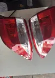 Toyota Corolla Tail Light Lamp (2014-2016) - 2