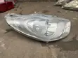 Hyundai i10 2012 Headlight (Used Pair) - 2