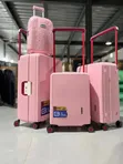 Classic International Luggage Bag Set - 1