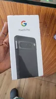 New Google Pixel 8 Pro 128GB Black - 2