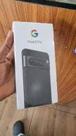 New Google Pixel 8 Pro 128GB Black - 3