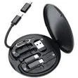 60W Multi-Function Charging Cable Set - 3