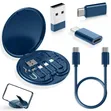 60W Multi-Function Charging Cable Set - 5