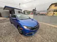 Honda Civic EX Sedan 2020 - 2