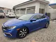 Honda Civic EX Sedan 2020 - 3