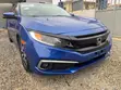 Honda Civic EX Sedan 2020 - 4