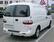 Hyundai Starex/H200 2007 Taillight - 1