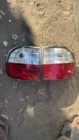 Hyundai Starex/H200 2007 Taillight - 2