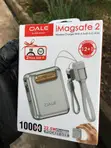 Oale 10000mAh iMagsafe 2 Power Bank - 1