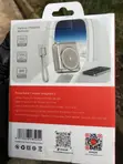 Oale 10000mAh iMagsafe 2 Power Bank - 2