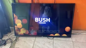 Bush 43-Inch Smart TV