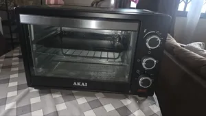 Akai Electric Oven/Grill