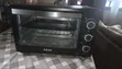 Akai Electric Oven/Grill - 1