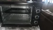 Akai Electric Oven/Grill - 2
